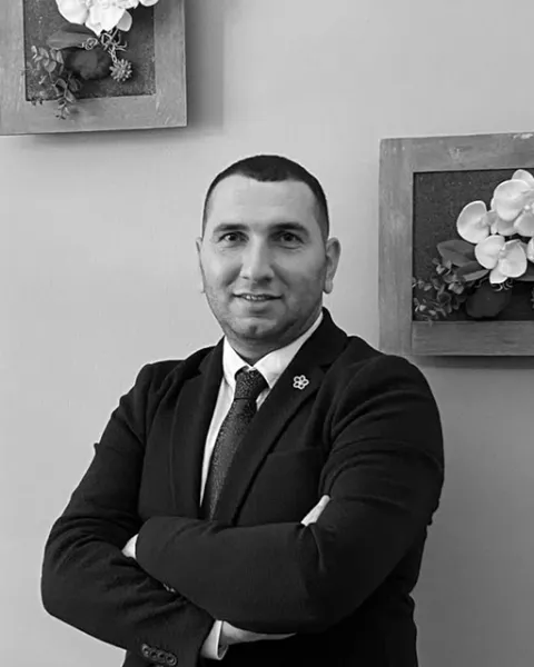 Ahmet Onay
