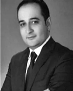 Av. Fatih Gök