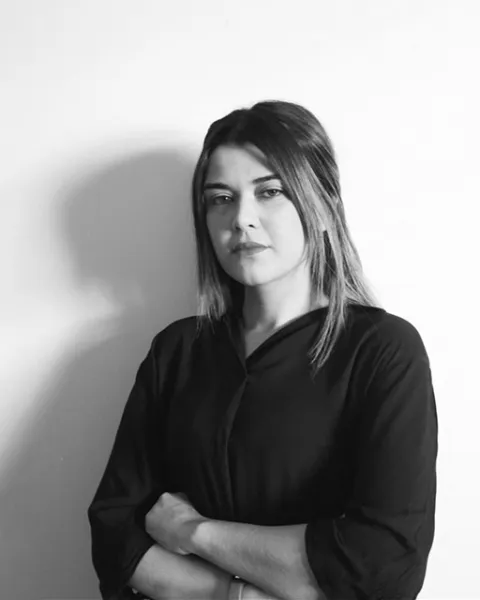 Seher Gök